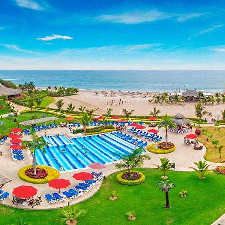 באייניטה Royal Decameron Punta Centinela מראה חיצוני תמונה