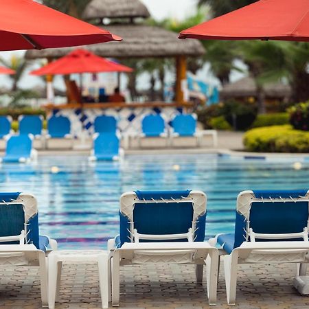 באייניטה Royal Decameron Punta Centinela מראה חיצוני תמונה