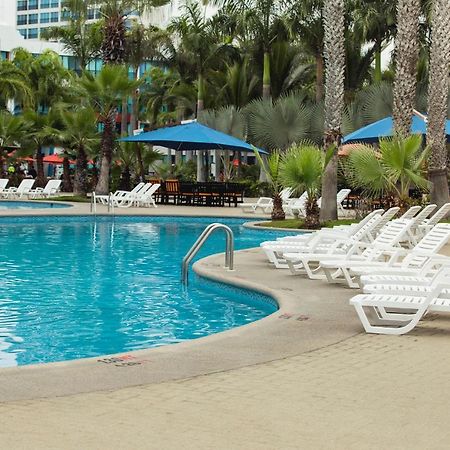באייניטה Royal Decameron Punta Centinela מראה חיצוני תמונה
