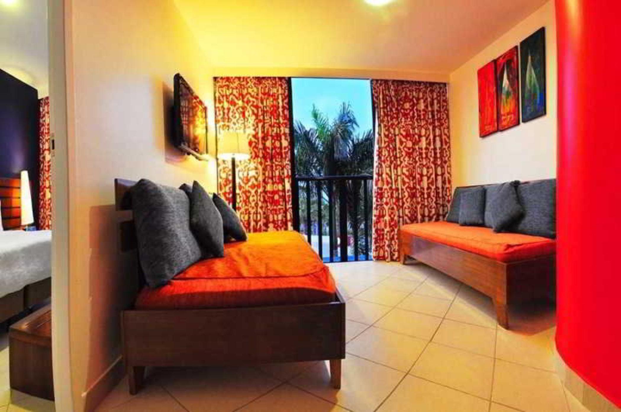 באייניטה Royal Decameron Punta Centinela מראה חיצוני תמונה