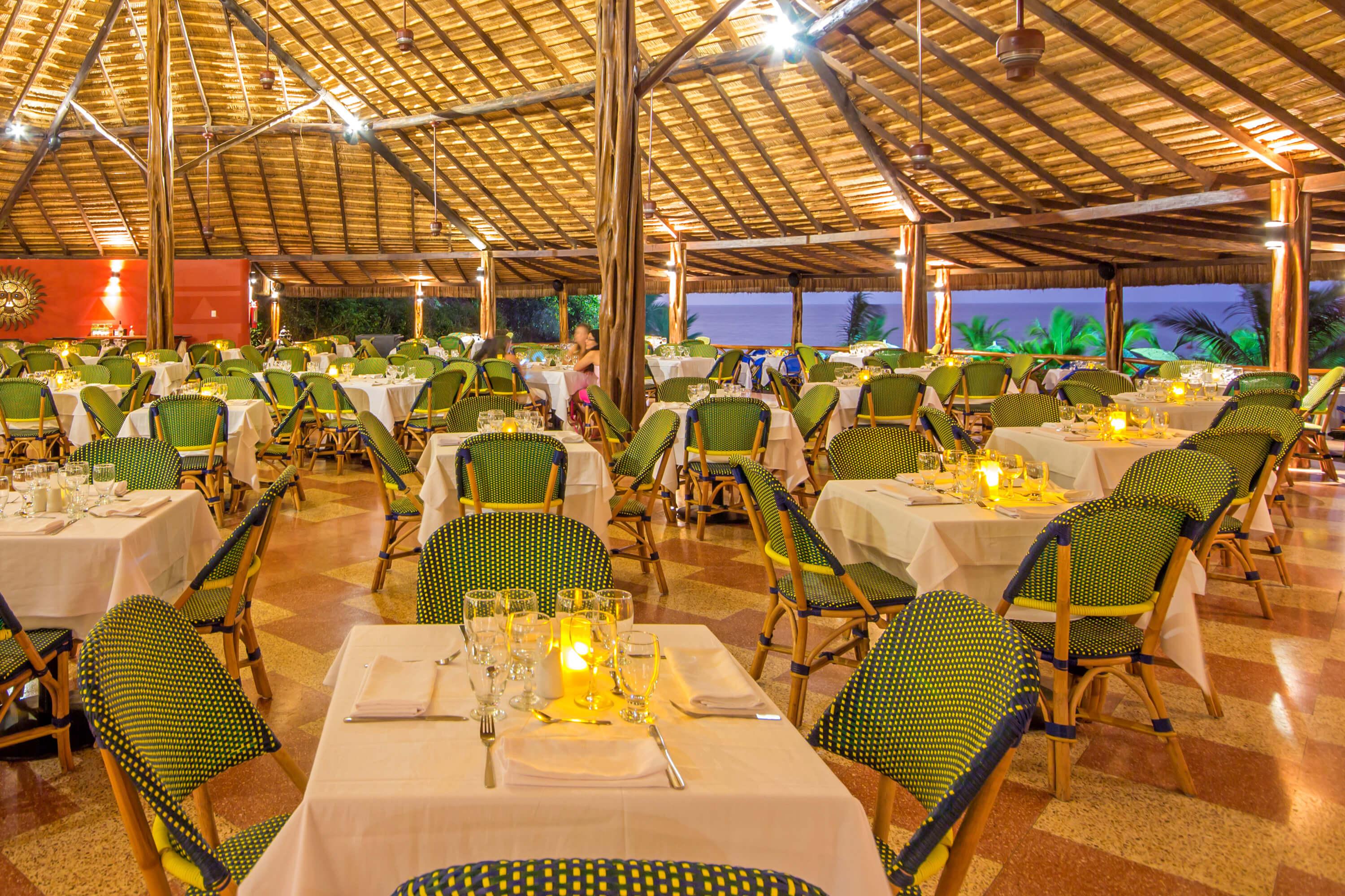 באייניטה Royal Decameron Punta Centinela מראה חיצוני תמונה