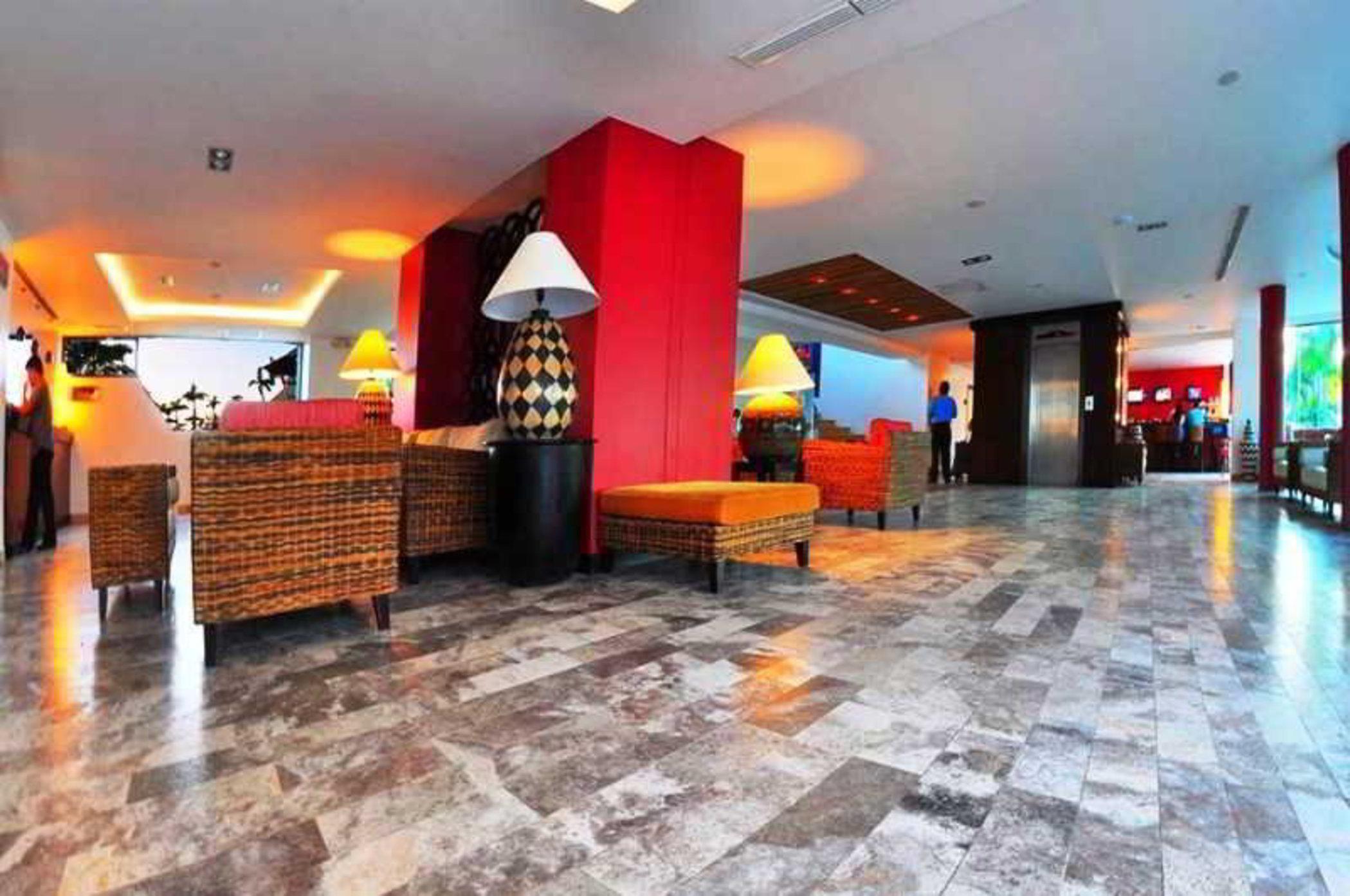 באייניטה Royal Decameron Punta Centinela מראה חיצוני תמונה