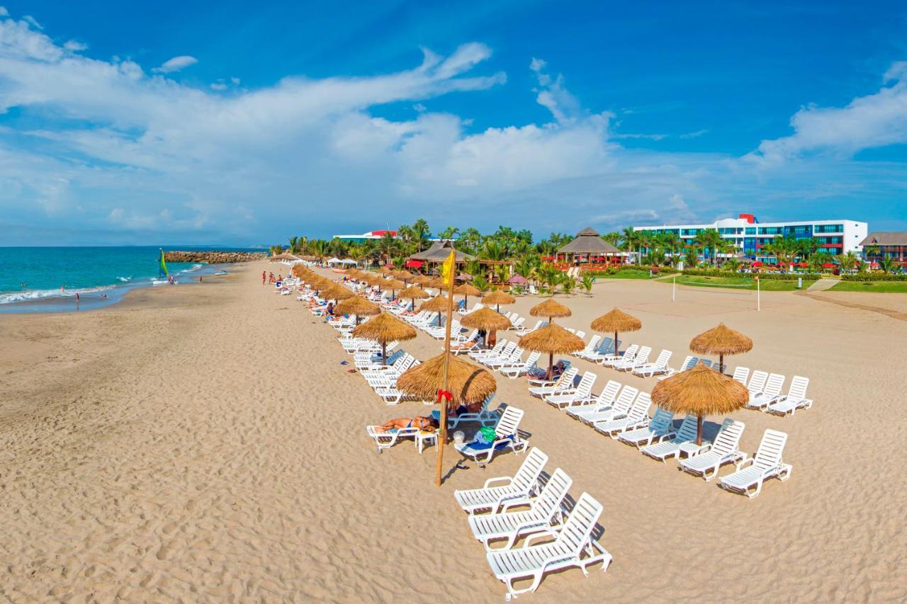 באייניטה Royal Decameron Punta Centinela מראה חיצוני תמונה