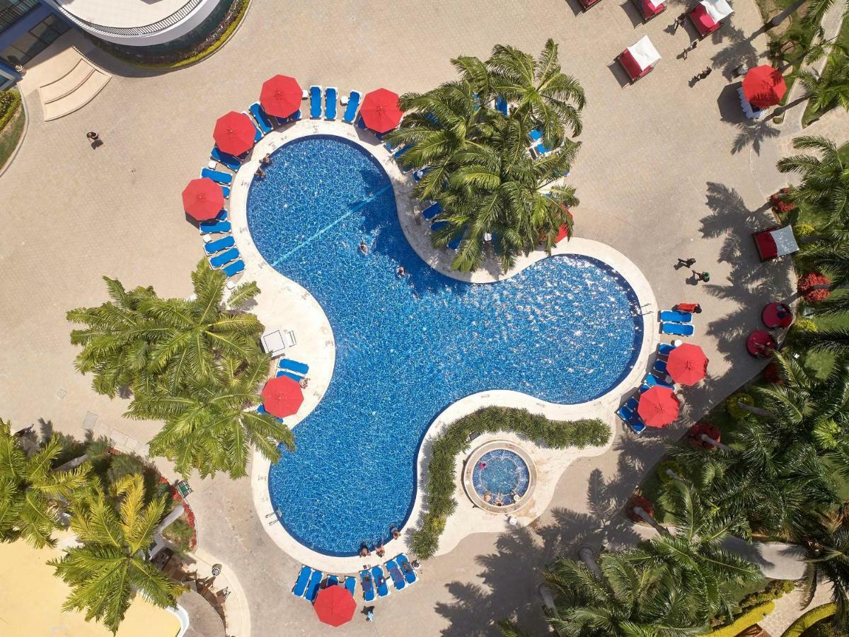 באייניטה Royal Decameron Punta Centinela מראה חיצוני תמונה