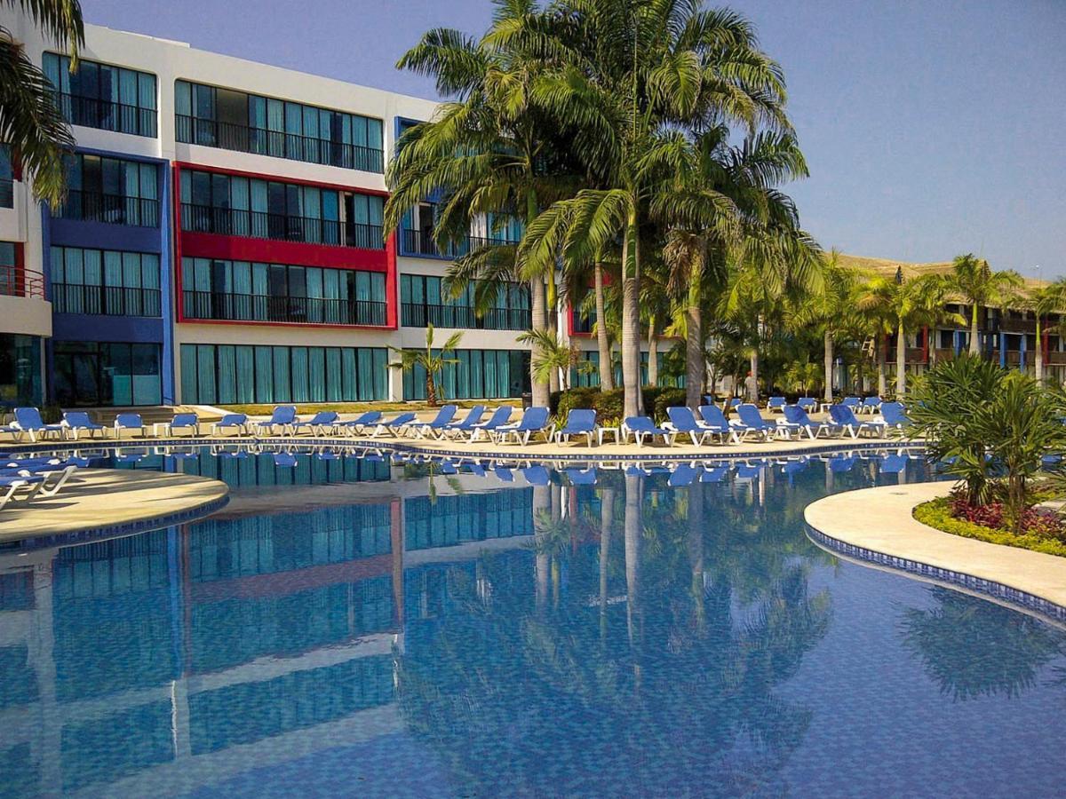 באייניטה Royal Decameron Punta Centinela מראה חיצוני תמונה