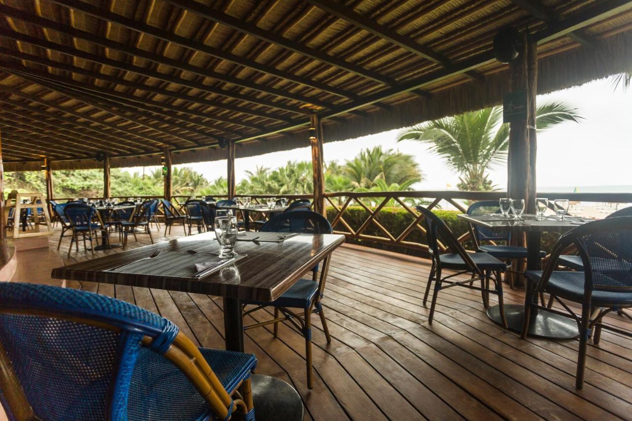 באייניטה Royal Decameron Punta Centinela מראה חיצוני תמונה