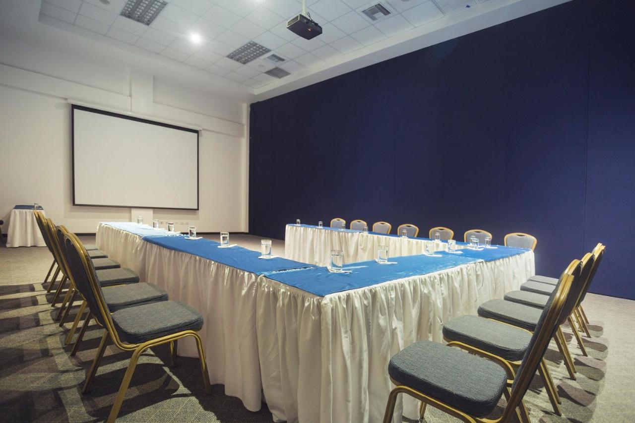 באייניטה Royal Decameron Punta Centinela מראה חיצוני תמונה