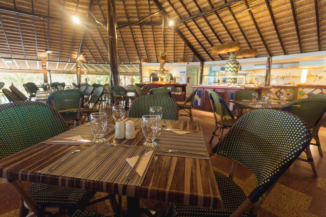 באייניטה Royal Decameron Punta Centinela מראה חיצוני תמונה